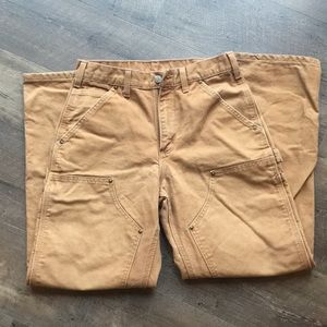 Carhartt pants